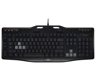 Teclado con cable gaming Teclado con cable gaming