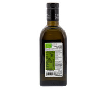 Aceite de oliva de Andalucía variedades Arbequina, Hojiblanca y Picual, ORO DEL DESIERTO 2 L.