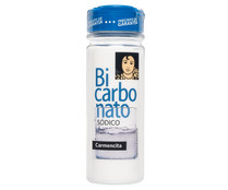Bicarbonato sódico CARMENCITA 200 g.