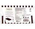 Chocolate especial para postres 70 % cacao LACASA 200 g.