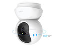 Cámara de seguridad WIFI TP-LINK Tapo C210, 3 MP, visión 360º, detección de movimientos, visión nocturna.