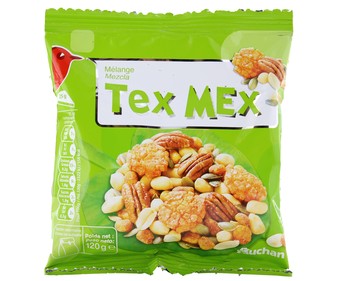 Cocktail de frutos secos 120 gramos Cocktail de frutos secos 120 gramos