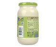 Salsa mayonesa LIGERESA NATURE 430 ml.