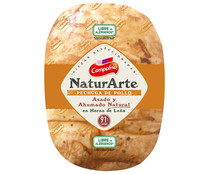 Pechuga de pollo CAMPOFRÍO Naturarte