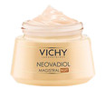 Crema anti-edad de noche para pieles secas o muy secas VICHY Neovadiol magistral 50 ml.