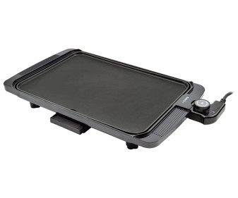 Plancha de asar SELECLINE TXG-036C | Alcampo Compra