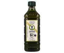 Aceite de oliva virgen extra YBARRA 500 ml.