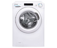 Lavadora CANDY CS4 1272DE/1-S capacidad de carga: 7KG, clasificación energética: D, 1200RPM, H: 85cm, A: 60cm, F: 45cm.
