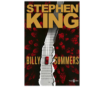 Billy Summers, STEPHEN KING. Género: misterio. Editorial Plaza James.