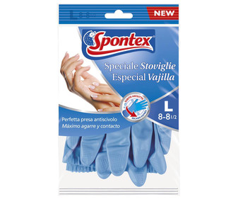 Guantes de talla grande 1 unidad Guantes de talla grande 1 unidad