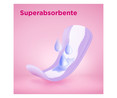 Salvaslips normales con neutralizador de olor AUSONIA 40 uds.