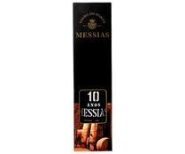 Vino tinto de Oporto con maduración de 10 años MESSIAS botella de 75 cl.