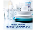 Detergente para lavavajillas en pastillas FINISH  POWERBALL ALL IN 1 MAX 25+10 uds 570,5 g.