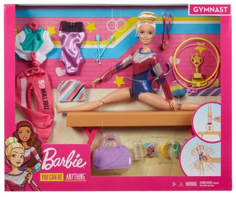 barbies para 15 años