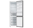Frigorífico combi HAIER HDW3620DNPK, NO FROST, WiFi, clasificación energética: D, H: 200cm, A: 59,5cm, F: 65,8cm, capacidad total: 377L.