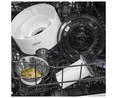 Licuadora para frutas y verduras CECOTEC StrongTitanium 19000, 650W, Entrada XL.