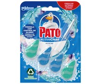 Pastillas WC Active Clean Marine PATO  38,6 gr