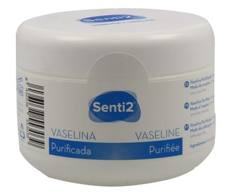 Vaselina purificada SENTI2 100 gr Vaselina purificada SENTI2 100 gr