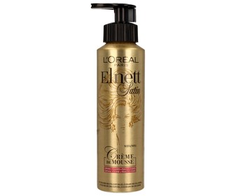 Espuma capilar 200ml Espuma capilar 200ml