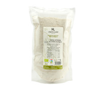 Harina integral de avena ecológica EL HORNO DE LEÑA 1 kg.
