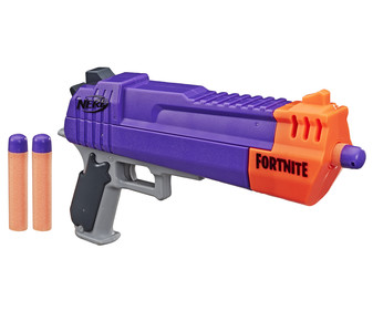 carrefour nerf fortnite