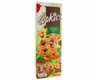 Cookies 200 gramos Cookies 200 gramos