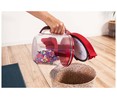 Aspirador sin bolsa ROWENTA Compact Power XXL RO4853EA, 550W, capacidad 2,5L, tecnología ciclónica.