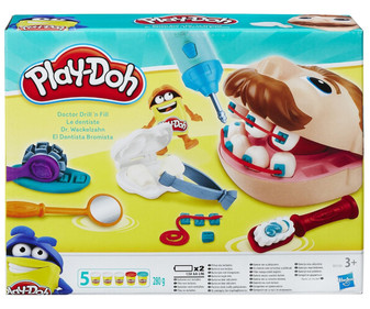 plastilina inteligente juguettos