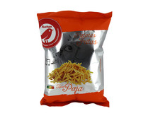 Patatas fritas tipo paja PRODUCTO ALCAMPO 100 g.