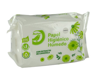 bendición polla Puede soportar Papel higiénico húmedo 100 uds. PRODUCTO ECONÓMICO ALCAMPO | Alcampo Compra Online bendición polla Puede soportar Papel higiénico húmedo 100 uds. PRODUCTO ECONÓMICO ALCAMPO | Alcampo Compra Online
