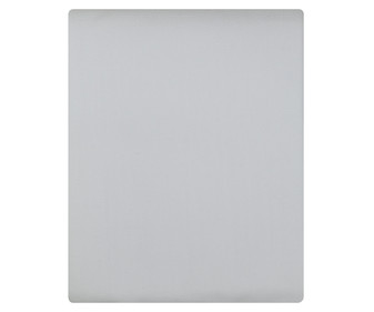 Mantel 150x300cm 100% poliéster tacto algodón, color blanco, ACTUEL. Mantel 150x300cm 100% poliéster tacto algodón, color blanco, ACTUEL.