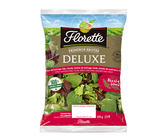 Ensalada Deluxe 100g