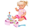 Muñeco bebé NENUCO Feliz Cumpleaños con accesorios.