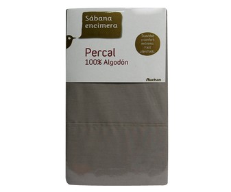 Sábana encimera 135/150 centímetros Sábana encimera 135/150 centímetros