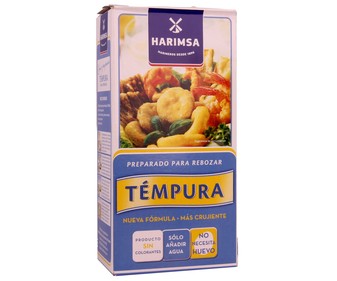 Témpura 500 gramos Témpura 500 gramos