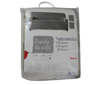 Funda de sofá 3 plazas Funda de sofá 3 plazas