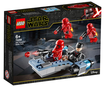 halcon milenario lego alcampo