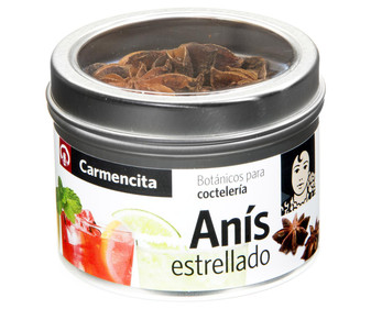 Anís 27 gramos Anís 27 gramos