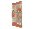 Biscotes integrales (100 biscotes) PRODUCTO ALCAMPO 750 gr,
