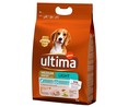 Comida para perro de talla mediana maxi de más de 10 kilogr a base de  croquetas light  ÚLTIMA Affinity 3 kg.