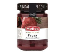Mermelada de fresa HELIOS 340 g.