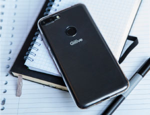 Smartphones y móviles libres Qilive