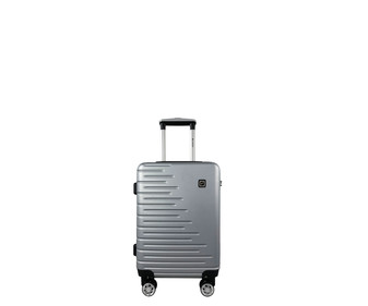 Maleta cabina AIRPORT ALCAMPO Equalizer | Compra Online