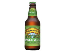 Cerveza SIERRA NEVADA PALE ALE 33 cl.