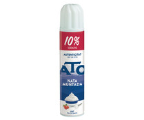 Nata montada en spray ATO 250 gr.