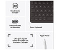 APPLE iPad 2021 Space Grey (9.ª gen) REACONDICIONADO, pantalla retina 25,91cm (10,2"), 64GB, Chip A13 Bionic, 8 Mpx, iPadOS 15.