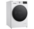 Lavadora LG F4WR5509A1W capacidad de carga: 9KG, clasificación energética: A, 1400RPM, H: 85cm, A: 60cm, F: 56,5cm.