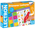 Surtido de jugos educativos Lectrón con lápiz DISET.