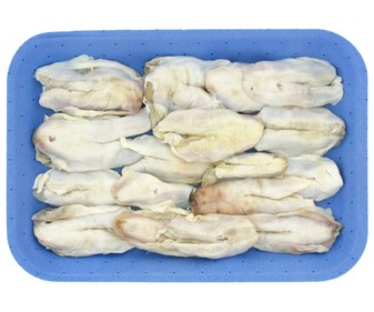 Cococha de bacalao Cococha de bacalao