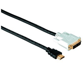 Cable Hdmi a Dvi-D, 1,8 metros Cable Hdmi a Dvi-D, 1,8 metros